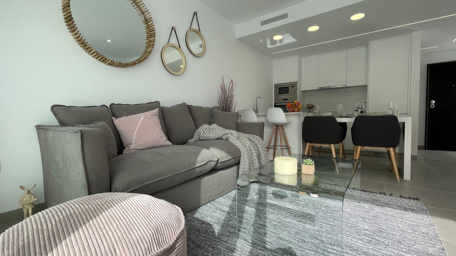 New Build - Villa - San Pedro del Pinatar