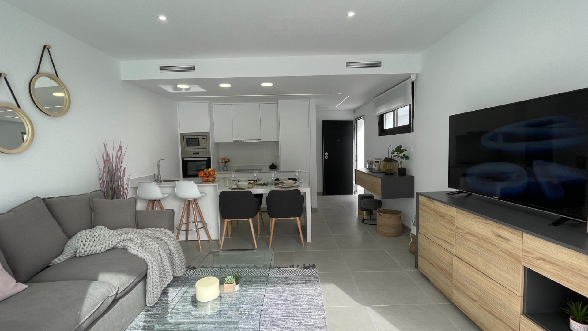 New Build - Villa - San Pedro del Pinatar