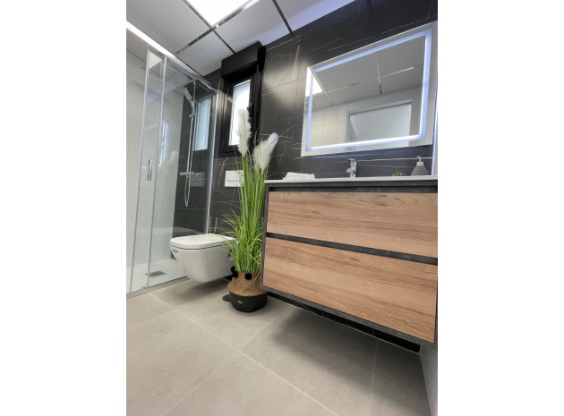 New Build - Villa - San Pedro del Pinatar