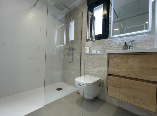 New Build - Villa - San Pedro del Pinatar