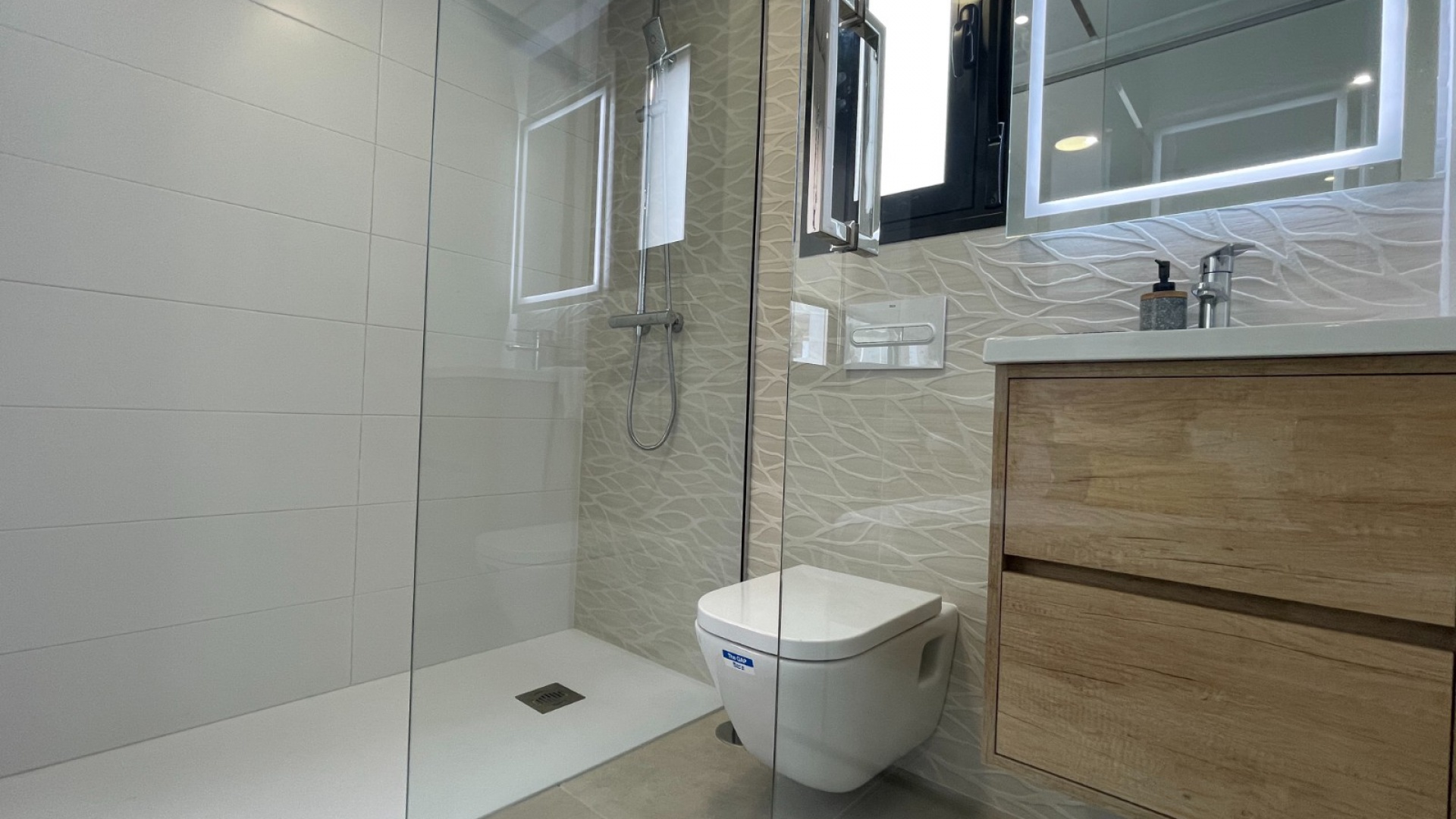 New Build - Villa - San Pedro del Pinatar