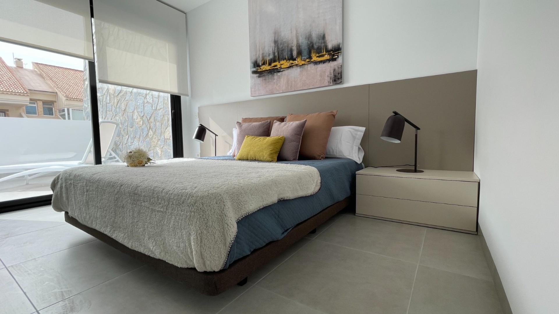 New Build - Villa - San Pedro del Pinatar