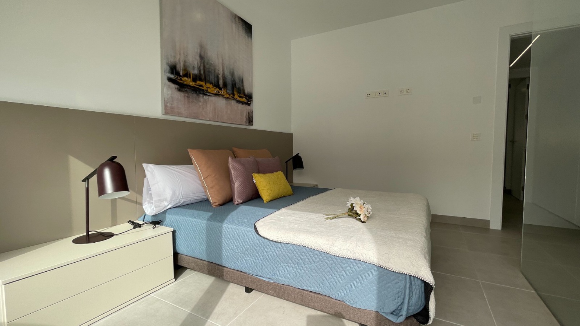 New Build - Villa - San Pedro del Pinatar