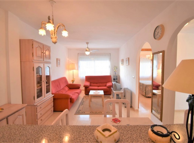 Wederverkoop - Appartement - Orihuela Costa - Playa Flamenca