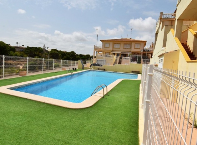 Resale - Apartment - Orihuela Costa - Playa Flamenca