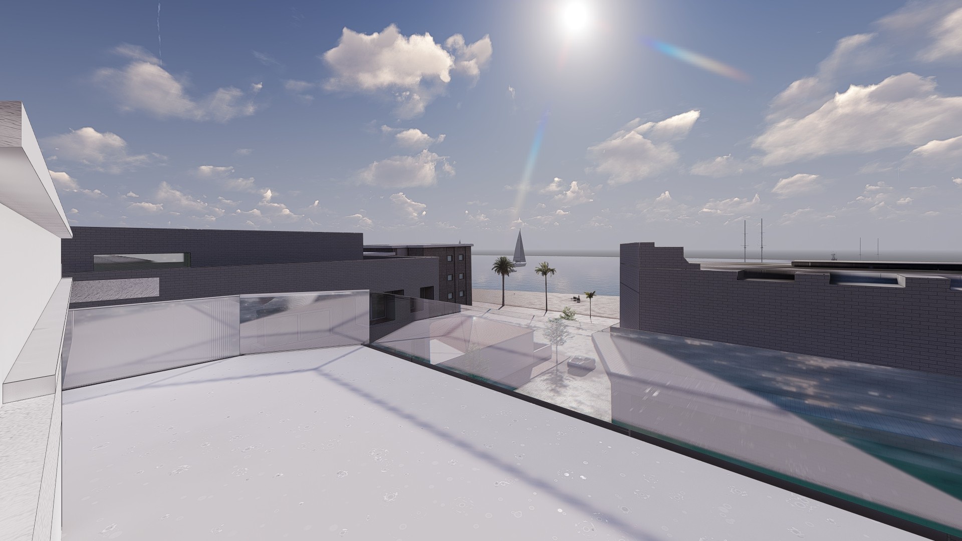 New Build - Apartment - San Pedro del Pinatar - Lo Pagan