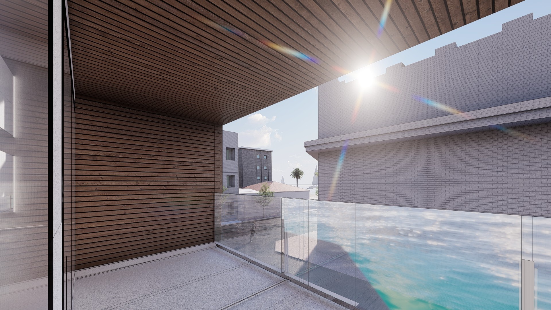 New Build - Apartment - San Pedro del Pinatar - Lo Pagan