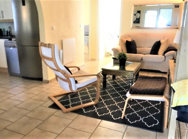 Wiederverkauf - Villa - Villamartin - blue lagoon