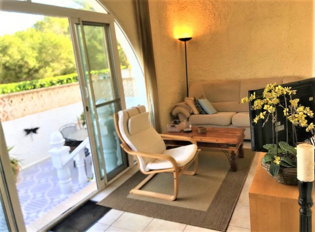 Wiederverkauf - Villa - Villamartin - blue lagoon