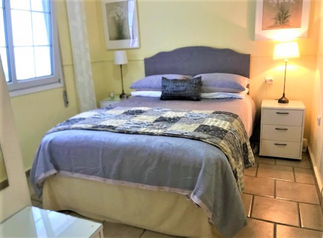 Wiederverkauf - Villa - Villamartin - blue lagoon