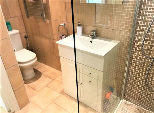 Wiederverkauf - Villa - Villamartin - blue lagoon