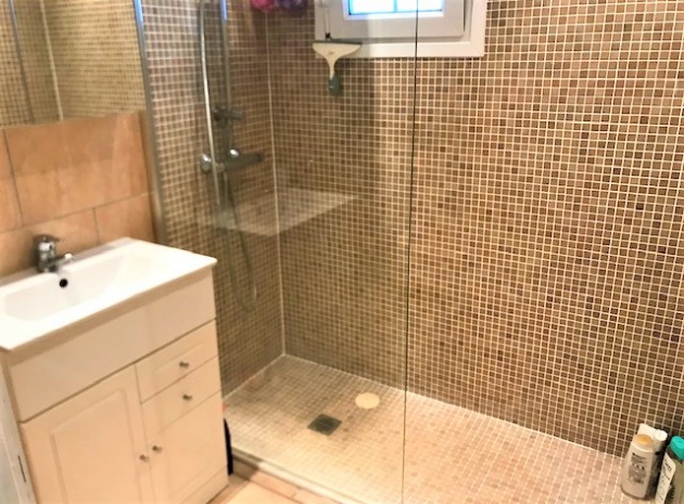 Wiederverkauf - Villa - Villamartin - blue lagoon