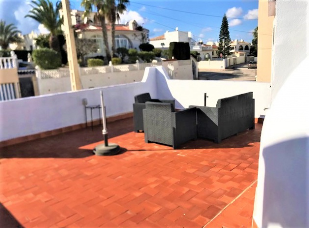 Wiederverkauf - Villa - Villamartin - blue lagoon