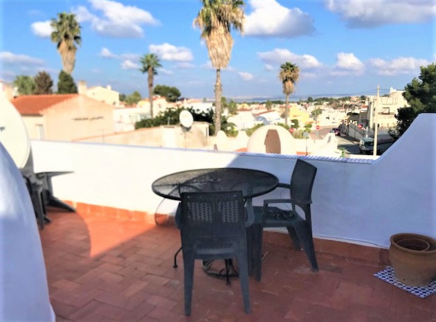 Wiederverkauf - Villa - Villamartin - blue lagoon