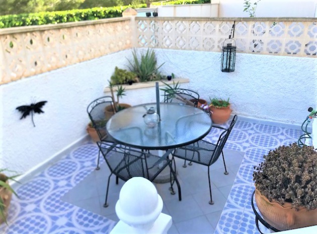 Wiederverkauf - Villa - Villamartin - blue lagoon