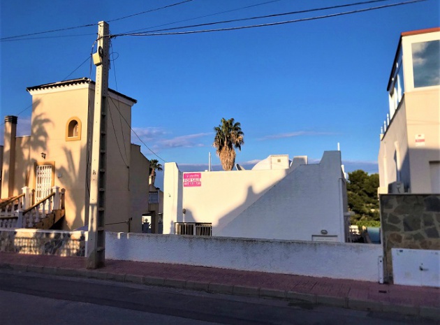 Wiederverkauf - Villa - Villamartin - blue lagoon