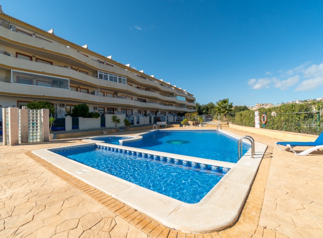Resale - Apartment - Villamartin - Costa Paraiso