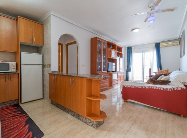 Resale - Apartment - Villamartin - Costa Paraiso