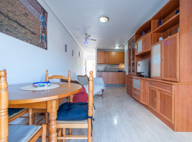 Resale - Apartment - Villamartin - Costa Paraiso