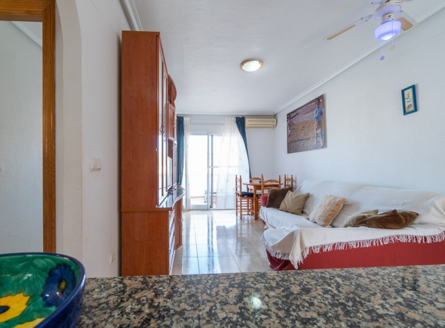 Resale - Apartment - Villamartin - Costa Paraiso