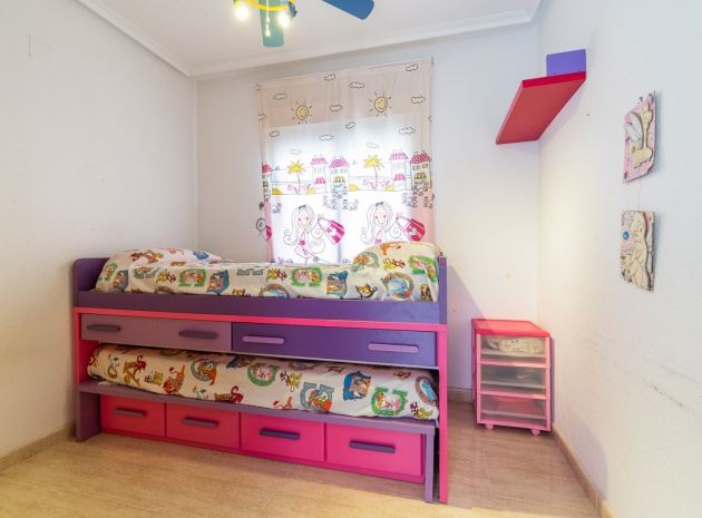 Resale - Apartment - Villamartin - Costa Paraiso