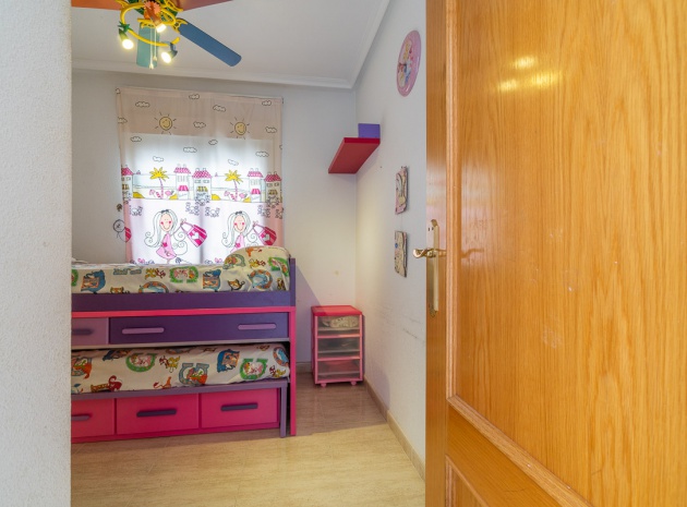 Resale - Apartment - Villamartin - Costa Paraiso