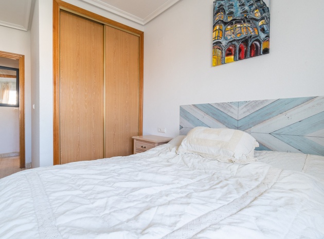 Resale - Apartment - Villamartin - Costa Paraiso