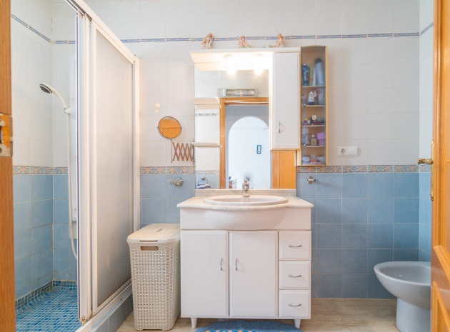 Resale - Apartment - Villamartin - Costa Paraiso