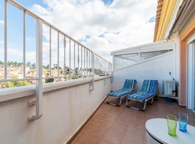 Resale - Apartment - Villamartin - Costa Paraiso