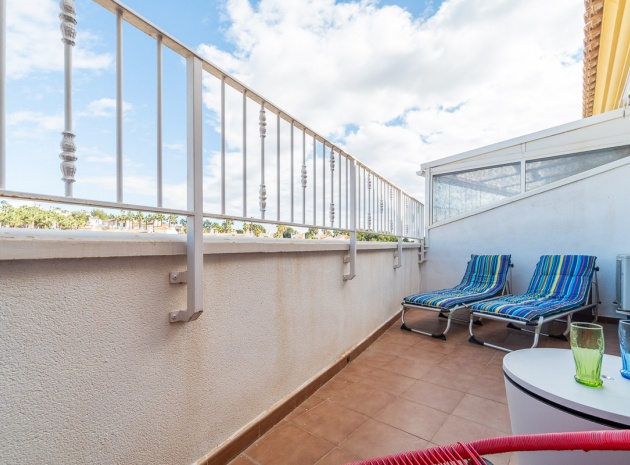 Resale - Apartment - Villamartin - Costa Paraiso