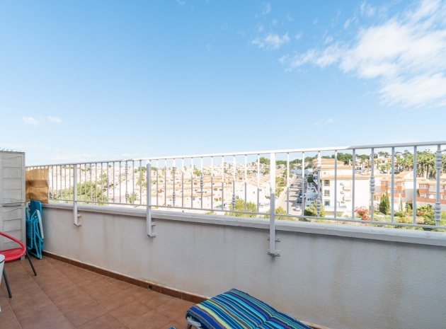 Resale - Apartment - Villamartin - Costa Paraiso