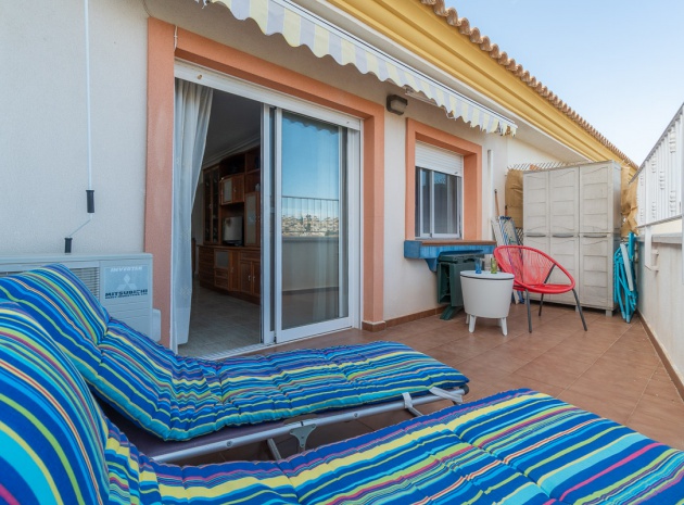 Resale - Apartment - Villamartin - Costa Paraiso
