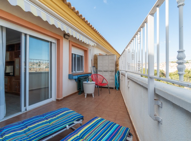 Resale - Apartment - Villamartin - Costa Paraiso