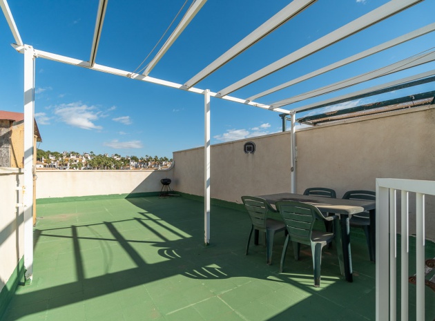 Resale - Apartment - Villamartin - Costa Paraiso