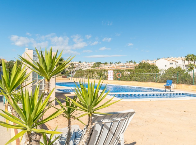 Resale - Apartment - Villamartin - Costa Paraiso