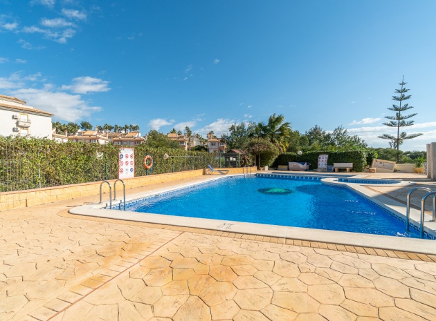 Resale - Apartment - Villamartin - Costa Paraiso