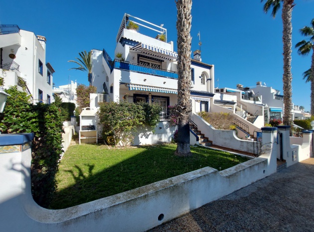 Resale - Apartment - Villamartin - rioja