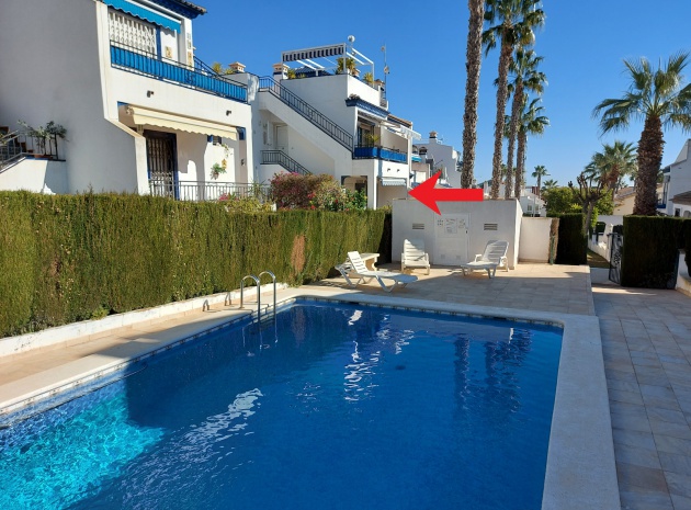 Resale - Apartment - Villamartin - rioja