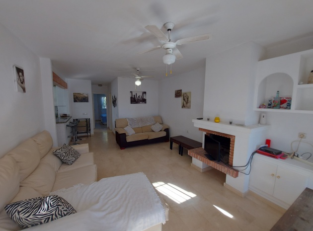 Resale - Apartment - Villamartin - rioja