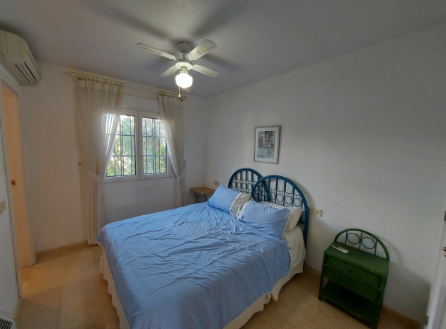 Resale - Apartment - Villamartin - rioja