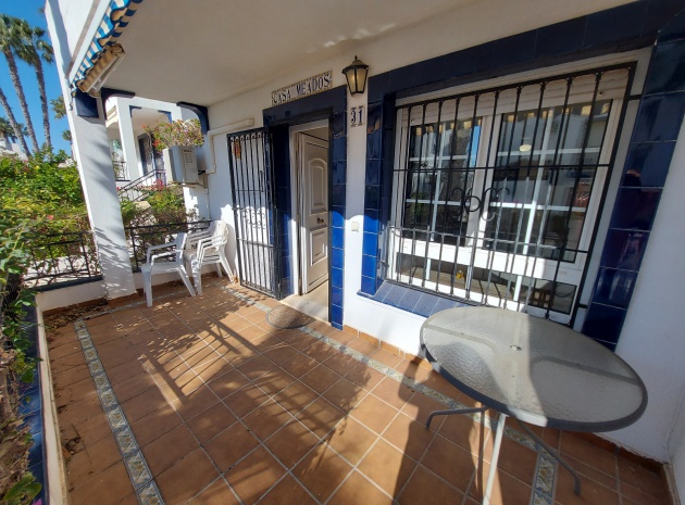 Resale - Apartment - Villamartin - rioja