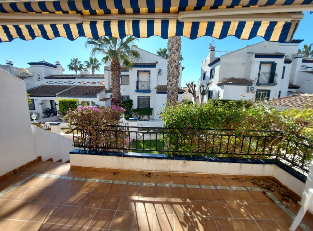 Resale - Apartment - Villamartin - rioja