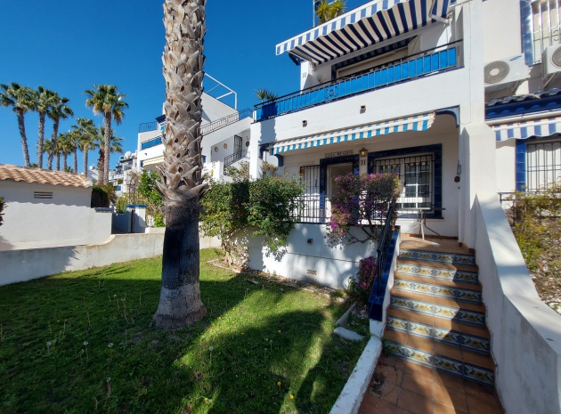 Resale - Apartment - Villamartin - rioja