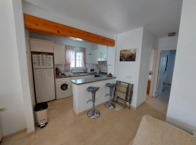 Resale - Apartment - Villamartin - rioja