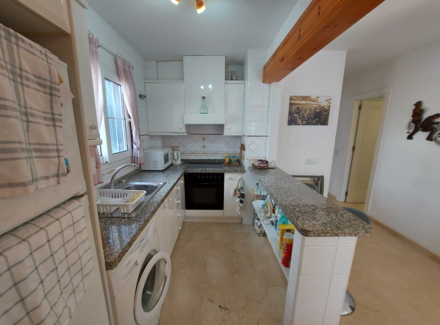 Resale - Apartment - Villamartin - rioja