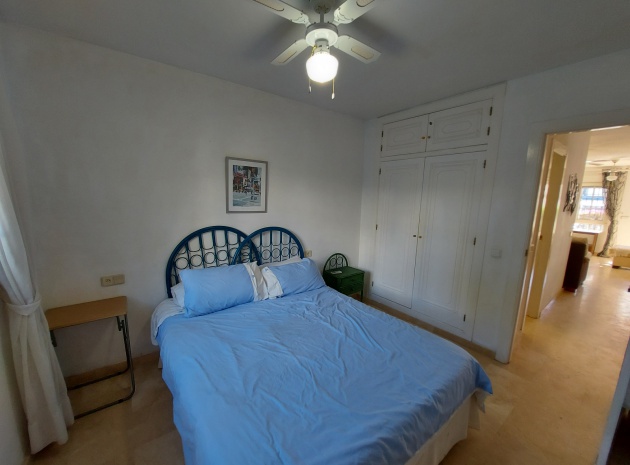 Resale - Apartment - Villamartin - rioja