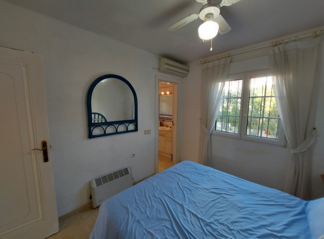 Resale - Apartment - Villamartin - rioja