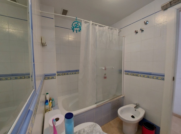 Resale - Apartment - Villamartin - rioja