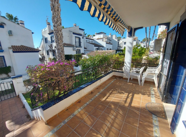 Resale - Apartment - Villamartin - rioja