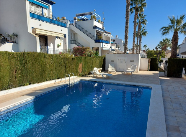 Resale - Apartment - Villamartin - rioja